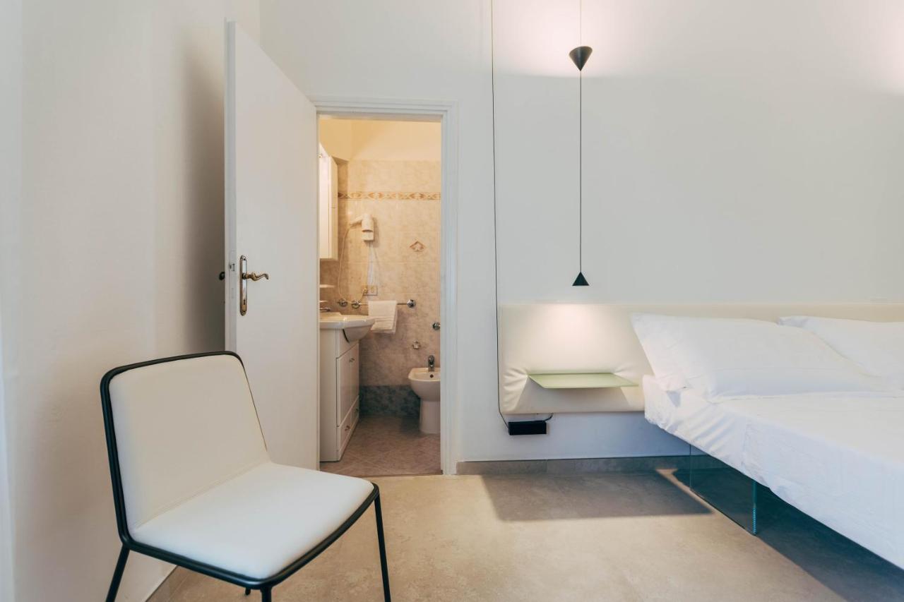 Villa Giulietta Hotel Castiglioncello Kültér fotó
