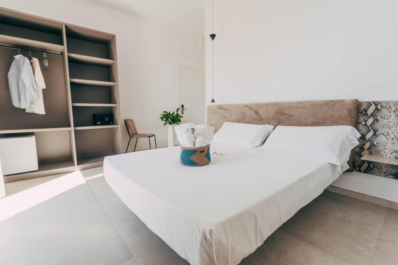 Villa Giulietta Hotel Castiglioncello Kültér fotó