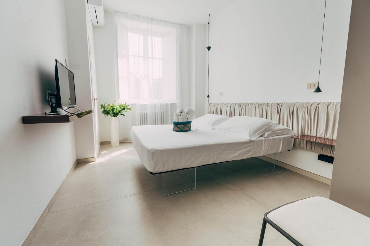 Villa Giulietta Hotel Castiglioncello Kültér fotó