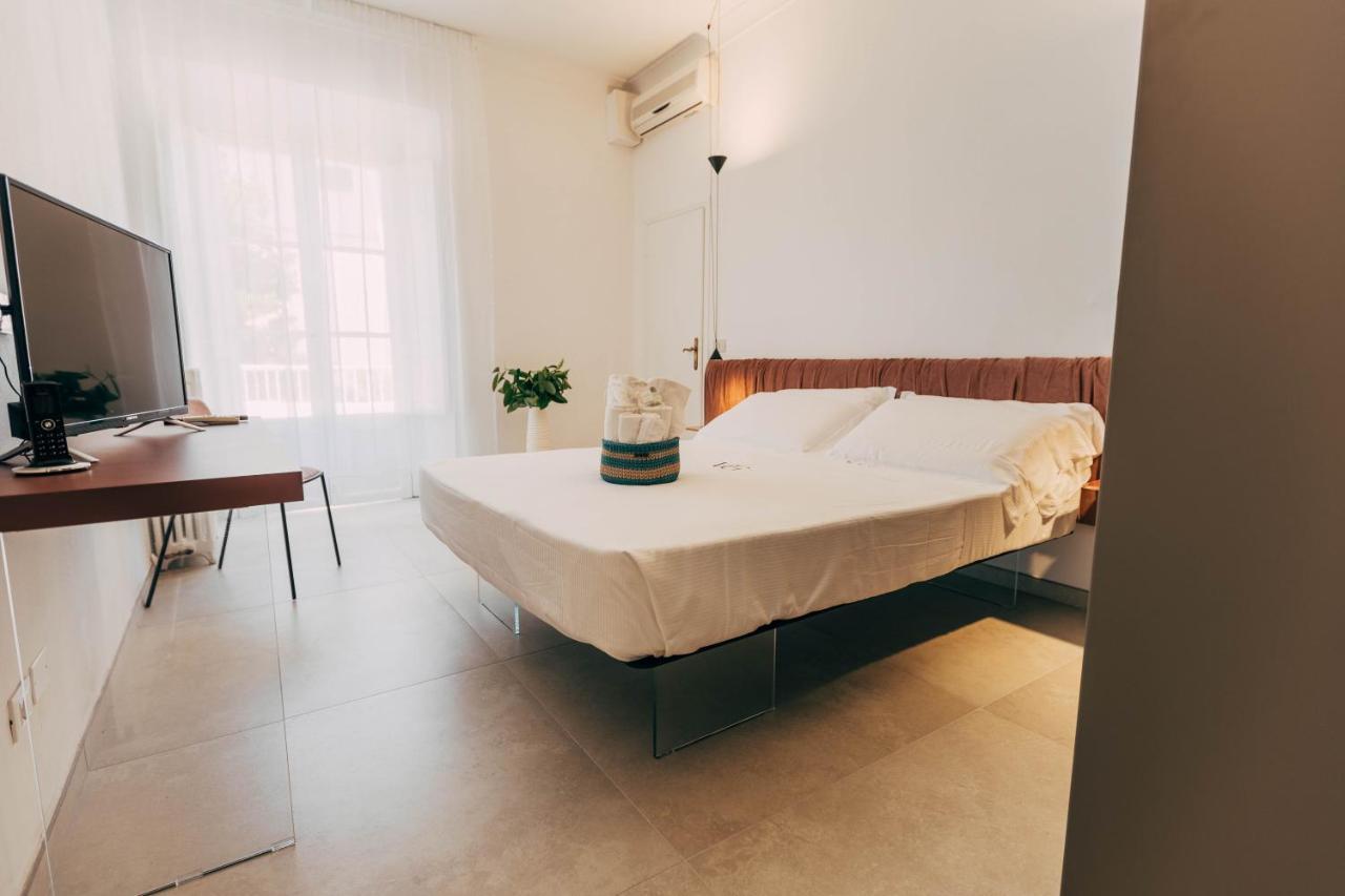 Villa Giulietta Hotel Castiglioncello Kültér fotó
