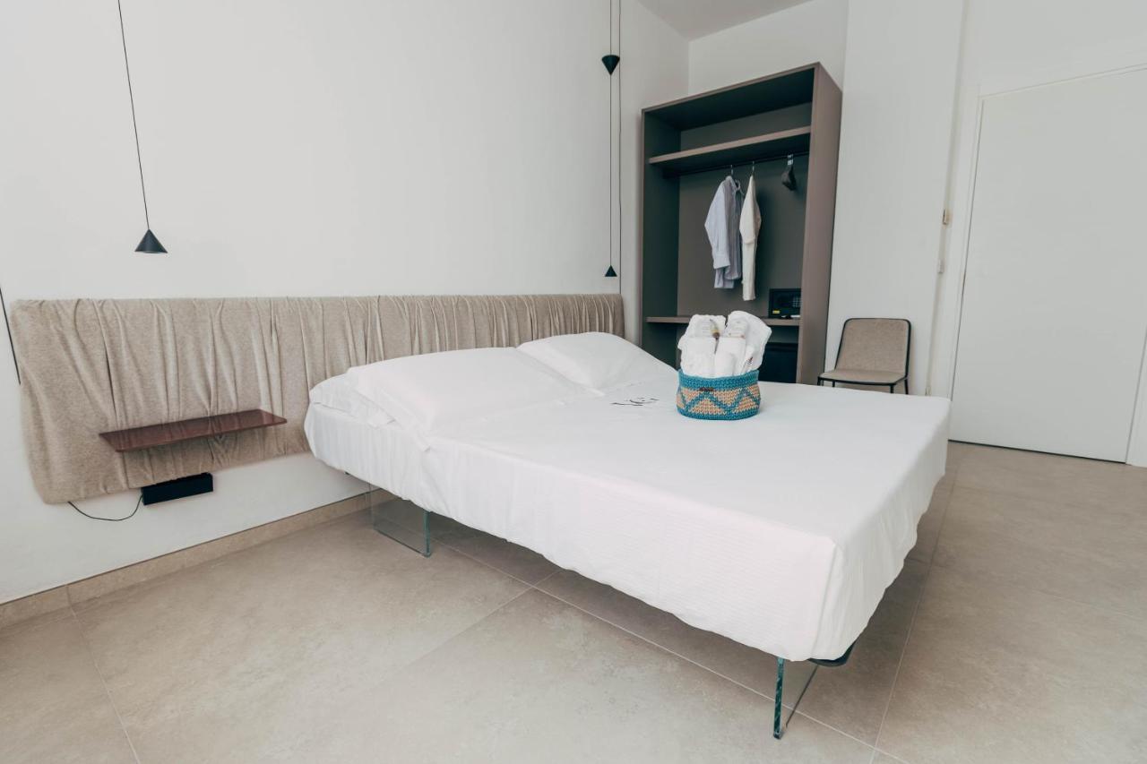 Villa Giulietta Hotel Castiglioncello Kültér fotó