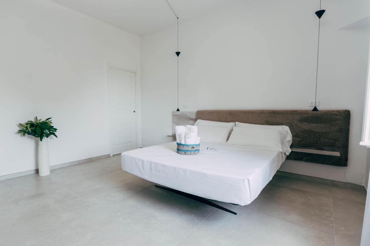 Villa Giulietta Hotel Castiglioncello Kültér fotó