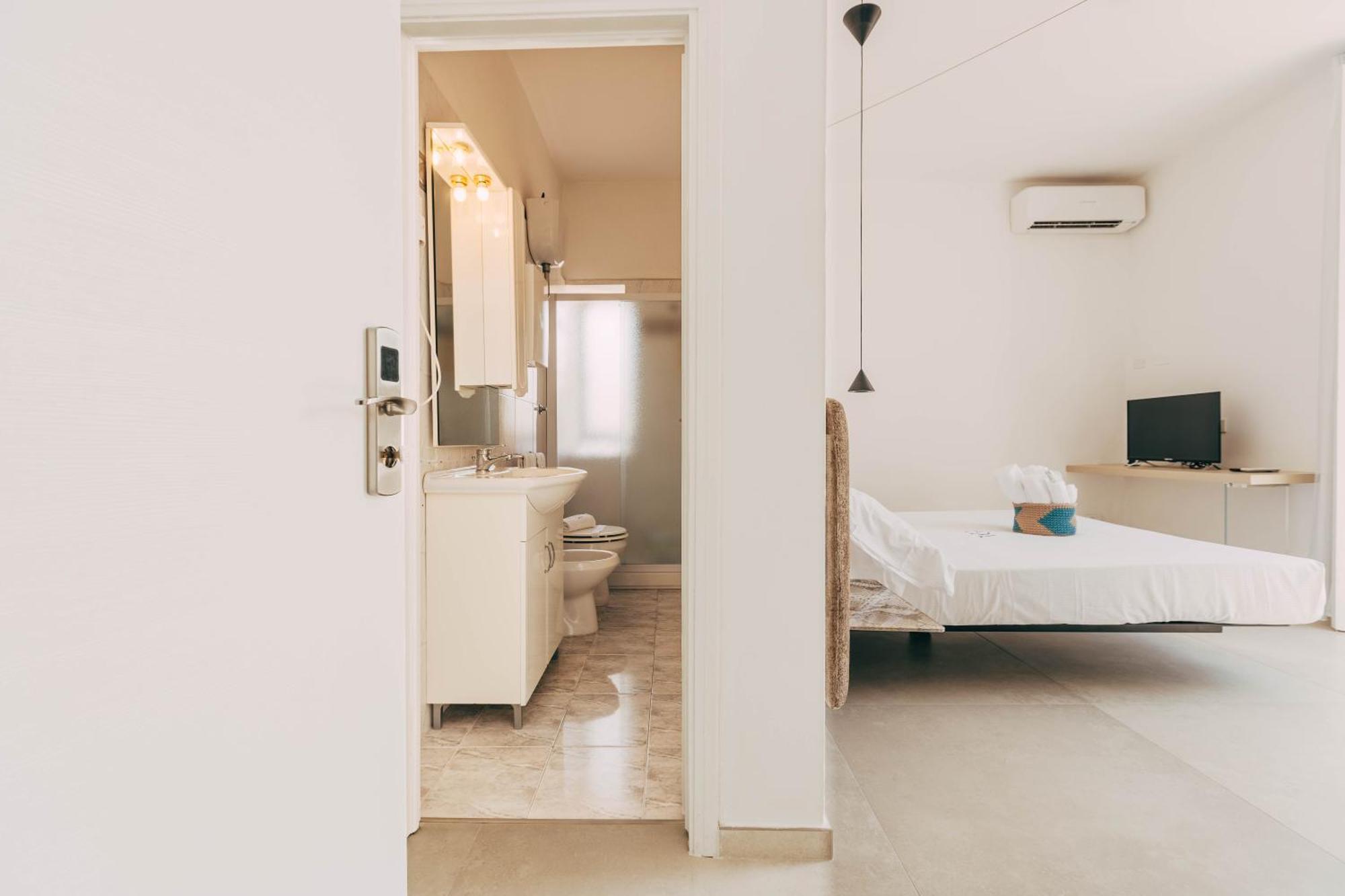 Villa Giulietta Hotel Castiglioncello Kültér fotó
