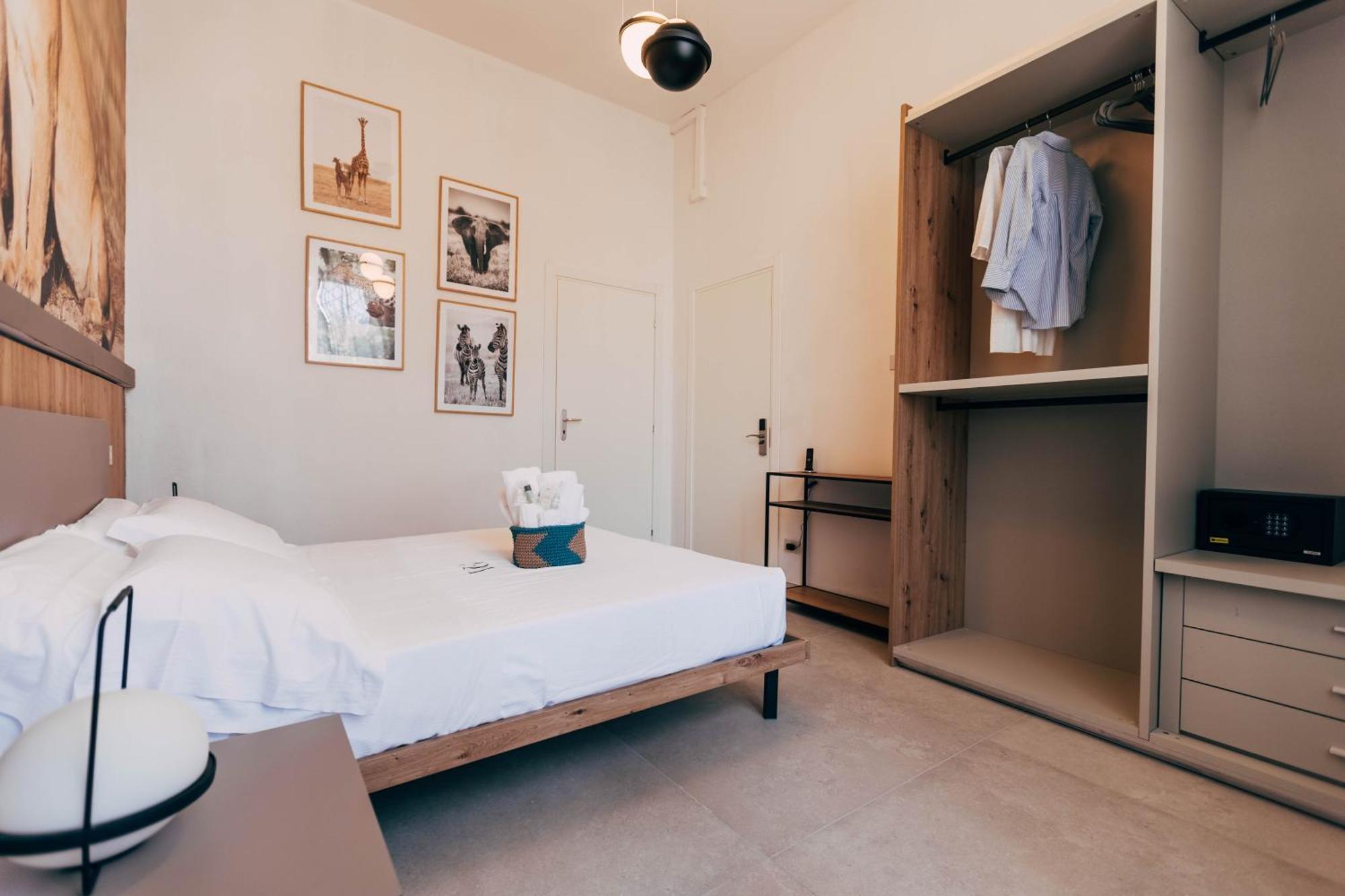 Villa Giulietta Hotel Castiglioncello Kültér fotó