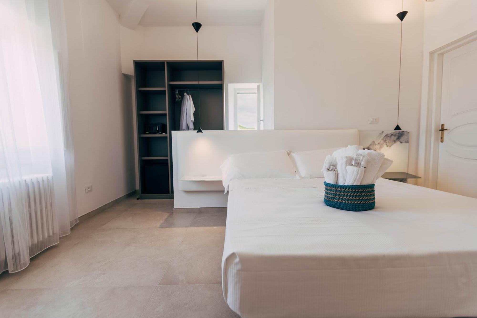 Villa Giulietta Hotel Castiglioncello Kültér fotó